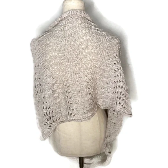 H&M Scarf Shawl - Picture 2 of 9